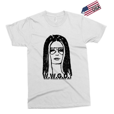 Women Design Exclusive T-shirt Designed By Warning