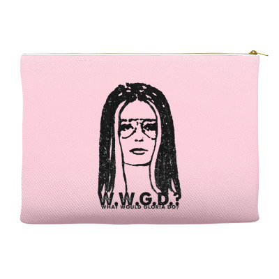 Women Design Accessory Pouches Designed By Warning