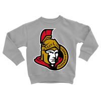 Ottawa Lady Senators Toddler Sweatshirt | Artistshot