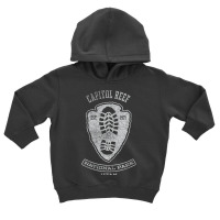 Capitol Reef National Park Vacation Toddler Hoodie | Artistshot