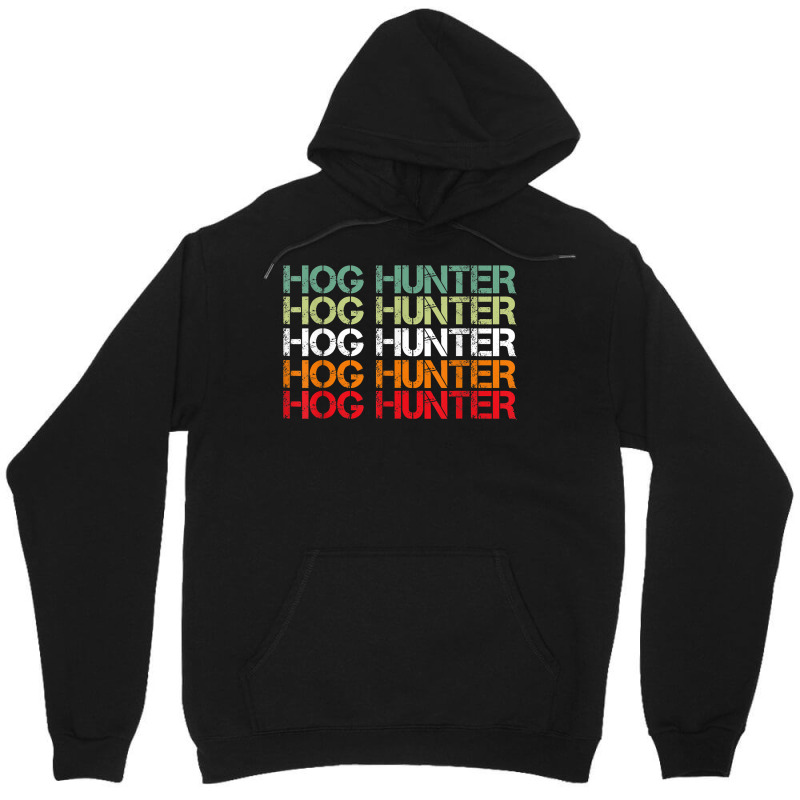 American Hog Hunter For Hog Hunter T Shirt Unisex Hoodie | Artistshot