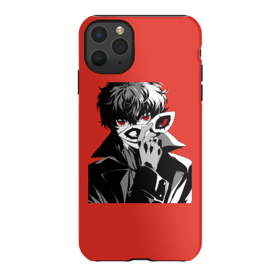 Anime Series Iphone 11 Pro Max Case Designed By Warning