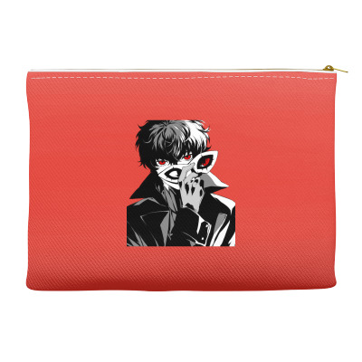 Anime Series Accessory Pouches Designed By Warning