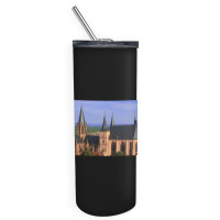 Oppenheim Skinny Tumbler | Artistshot