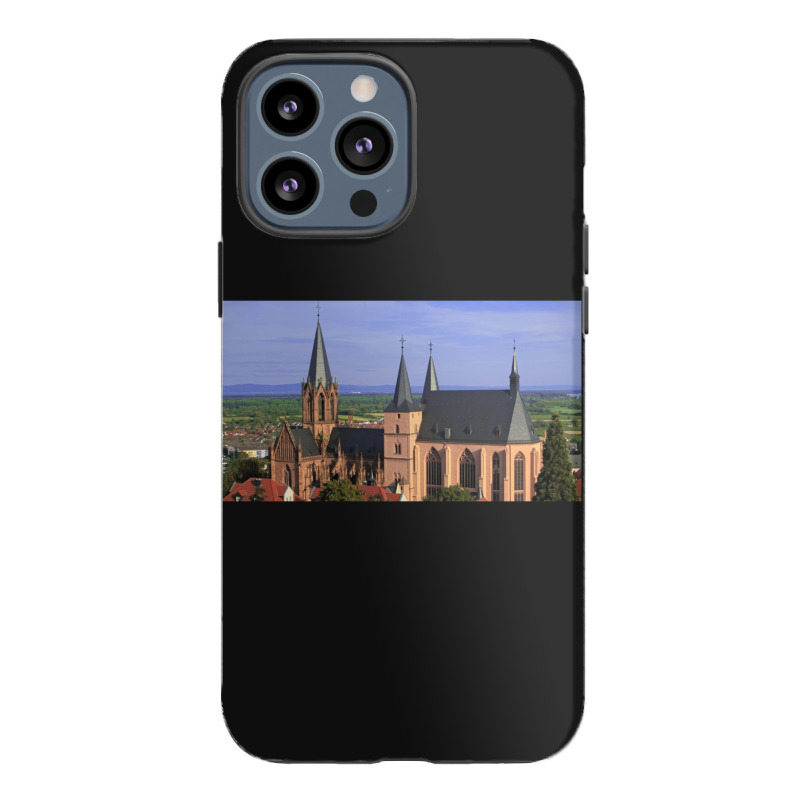 Oppenheim Iphone 13 Pro Max Case | Artistshot