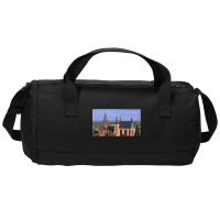 Oppenheim Duffel Bag | Artistshot