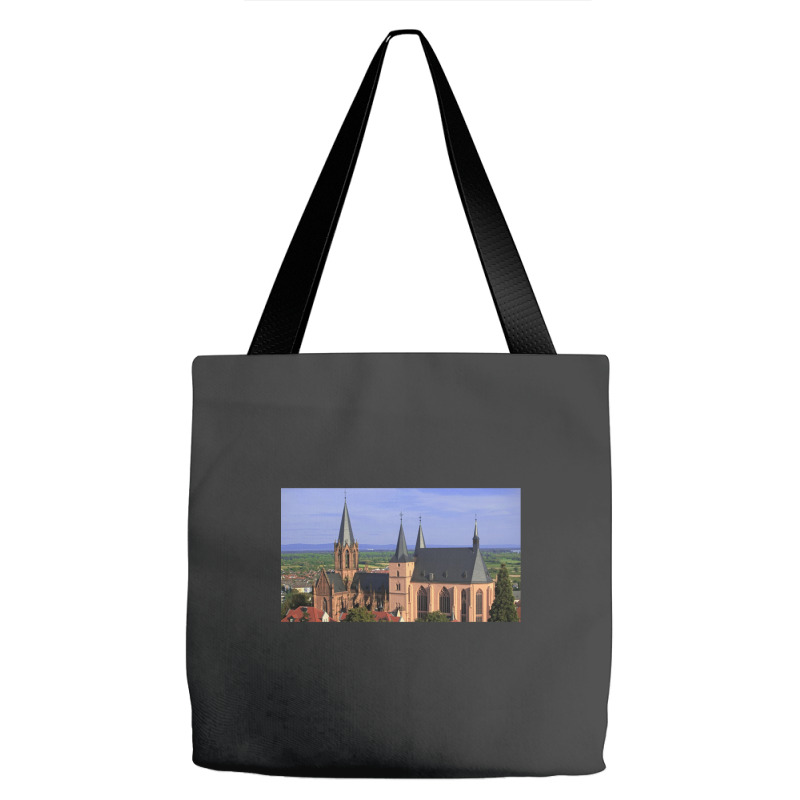 Oppenheim Tote Bags | Artistshot