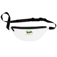 Crustacean Quote Ask Me About Mantis Shrimp T Shirt Fanny Pack | Artistshot