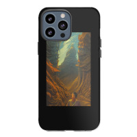 Oppenheim - Art Made By Ai Iphone 13 Pro Max Case | Artistshot