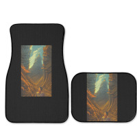 Oppenheim - Art Made By Ai Full Set Car Mats | Artistshot