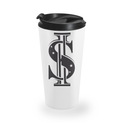 Dollar Travel Mug Designed By Estore