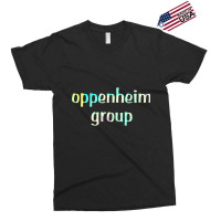 Oppenheim Group (3) Exclusive T-shirt | Artistshot