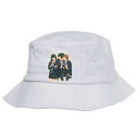 Trio Girls Bucket Hat | Artistshot