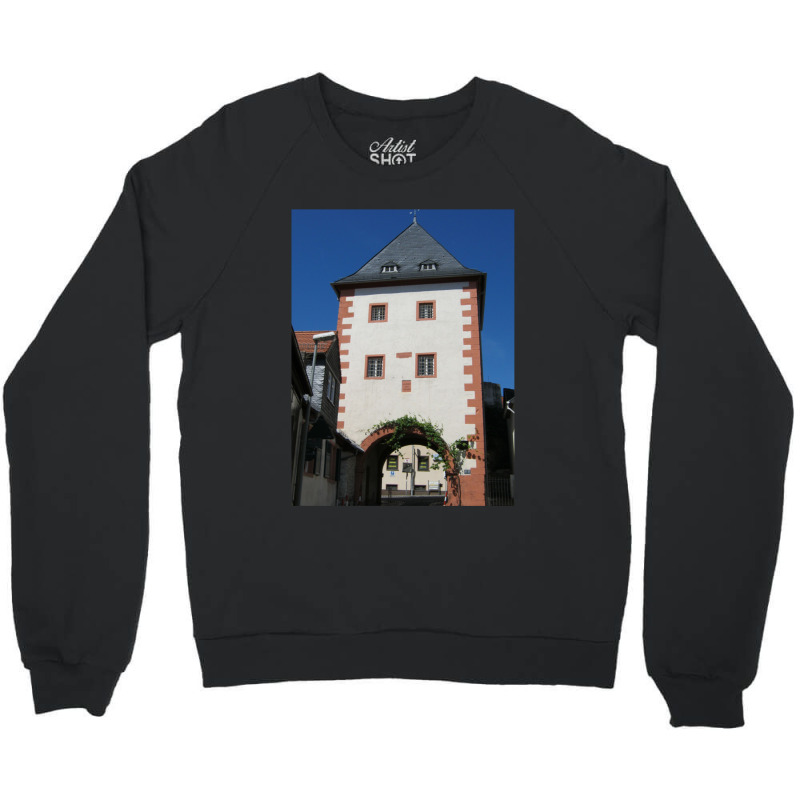 Oppenheim Portraits Crewneck Sweatshirt | Artistshot