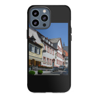 Oppenheim Restaurant Stivale Iphone 13 Pro Max Case | Artistshot