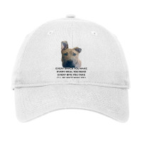 Barley I'll Be Watching You T Shirt Adjustable Cap | Artistshot