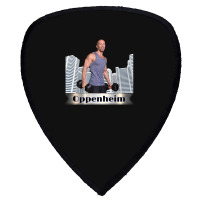 Oppenheim. Shield S Patch | Artistshot