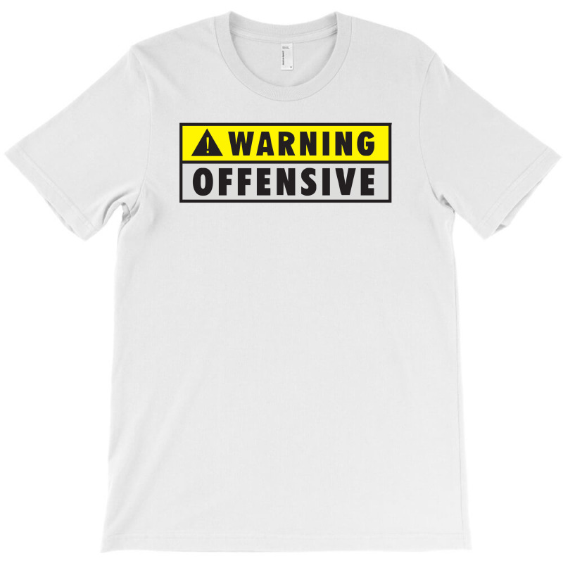 Men's Humor T-Shirts, Offensive Shirts