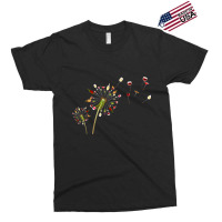 Wine Dandelion For Happiness - Dandelion For Liquor Wine Exclusive T-shirt | Artistshot