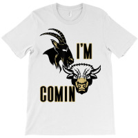 Colorado Boulder We Comin Colorado Boulder We Comin Colorado T Shirt T-shirt | Artistshot