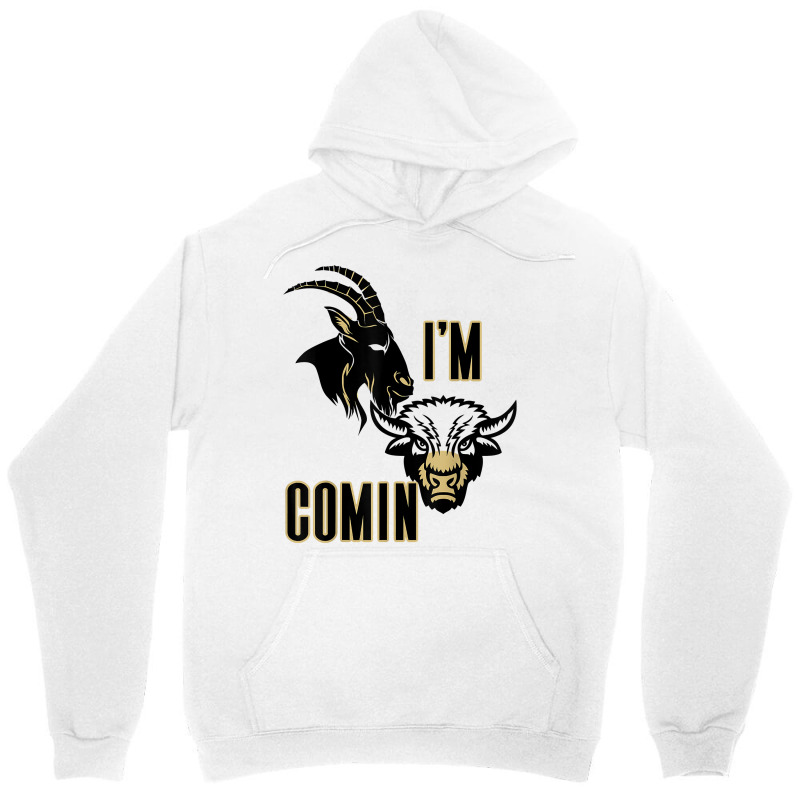 Colorado Boulder We Comin Colorado Boulder We Comin Colorado T Shirt Unisex Hoodie | Artistshot