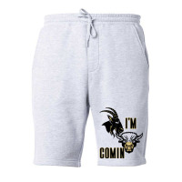 Colorado Boulder We Comin Colorado Boulder We Comin Colorado T Shirt Fleece Short | Artistshot