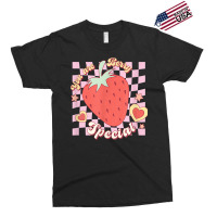 You Are Berry Special, Strawberry Valentines Day Design T Shirt Exclusive T-shirt | Artistshot