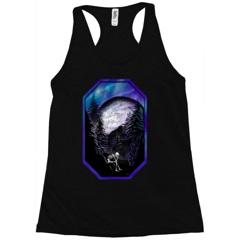 Hot Trend Lament For The Dead Racerback Tank by quanghuydinh1 | Artistshot