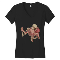 Limited Edition Last Dance Women's V-neck T-shirt | Artistshot