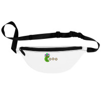 Funny Mardi Gras Hat Eating King Cakes Mardi Gras T Shirt Fanny Pack | Artistshot