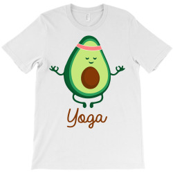 yoga meditation T-Shirt | Artistshot