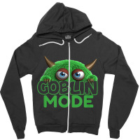 Goblin Mode Shirt T Shirt Zipper Hoodie | Artistshot