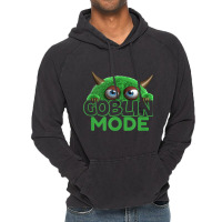 Goblin Mode Shirt T Shirt Vintage Hoodie | Artistshot