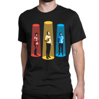 Limited Edition Beam Me Up, Scotty Classic T-shirt | Artistshot