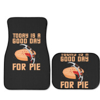 Trending Klingon Pie Full Set Car Mats | Artistshot