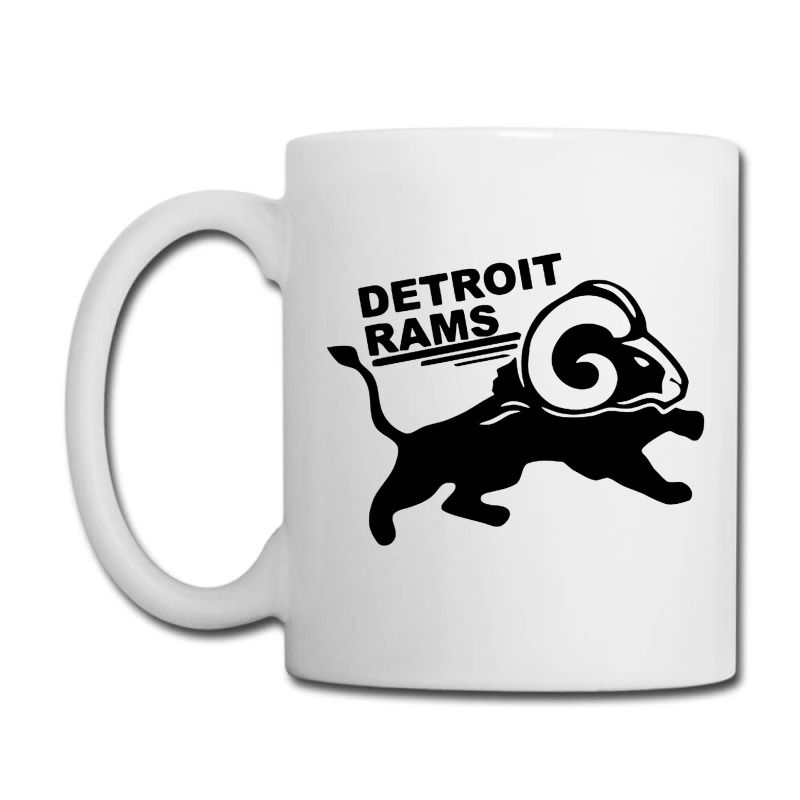 Rams Coffee Mug | Artistshot