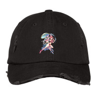 Hilda And Marianne Heroes Fire Emblem Three Houses 1 Vintage Cap | Artistshot