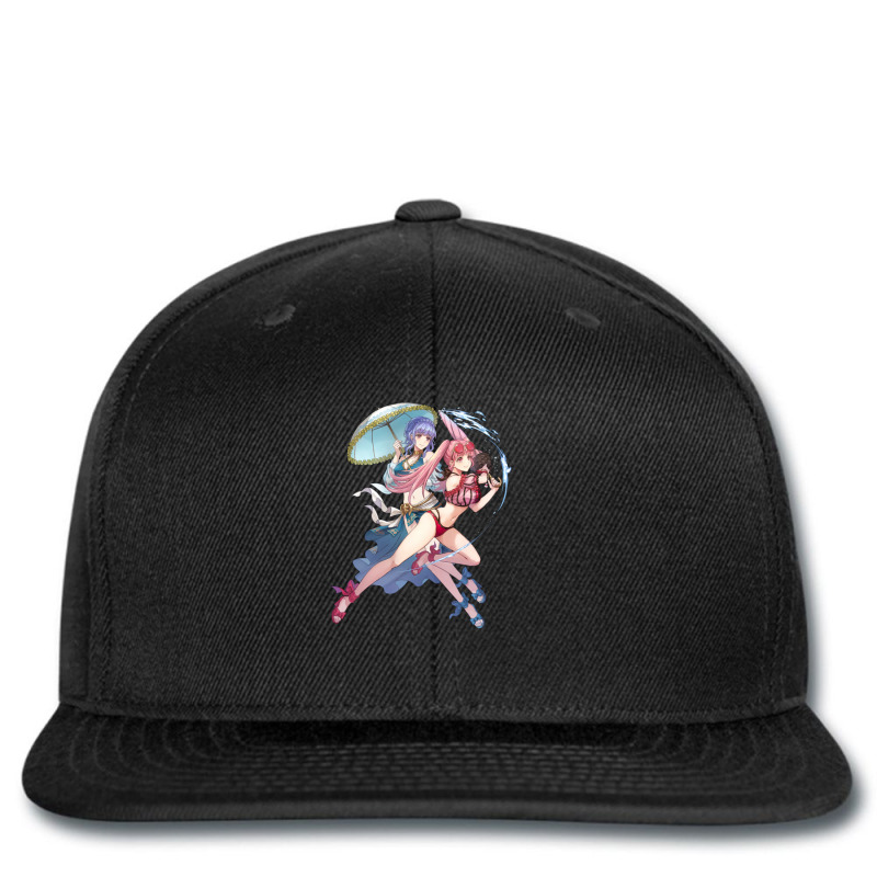 Hilda And Marianne Heroes Fire Emblem Three Houses 1 Printed hat by SandraDelpha | Artistshot