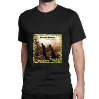 Jackson Browne Classic T-shirt | Artistshot