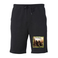 Jackson Browne Fleece Short | Artistshot