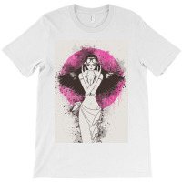 Nico Robin T-shirt | Artistshot