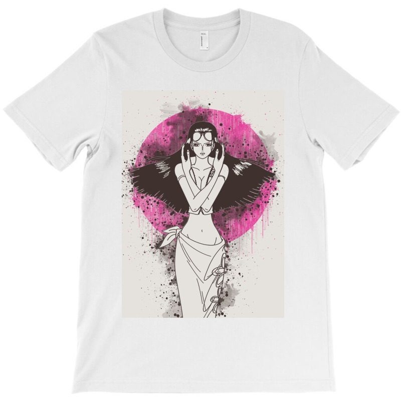 Nico Robin T-shirt | Artistshot