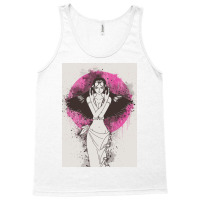 Nico Robin Tank Top | Artistshot