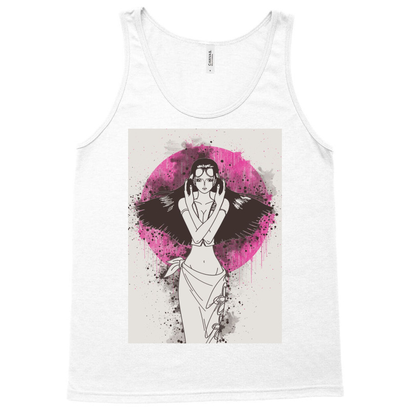 Nico Robin Tank Top | Artistshot