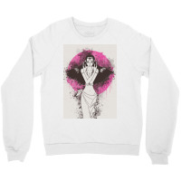 Nico Robin Crewneck Sweatshirt | Artistshot