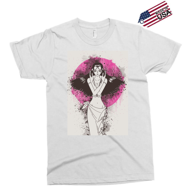 Nico Robin Exclusive T-shirt | Artistshot