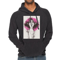 Nico Robin Vintage Hoodie | Artistshot