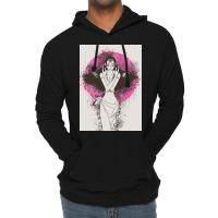 Nico Robin Lightweight Hoodie | Artistshot