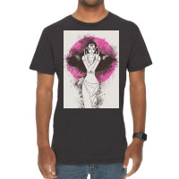 Nico Robin Vintage T-shirt | Artistshot