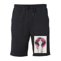 Nico Robin Fleece Short | Artistshot